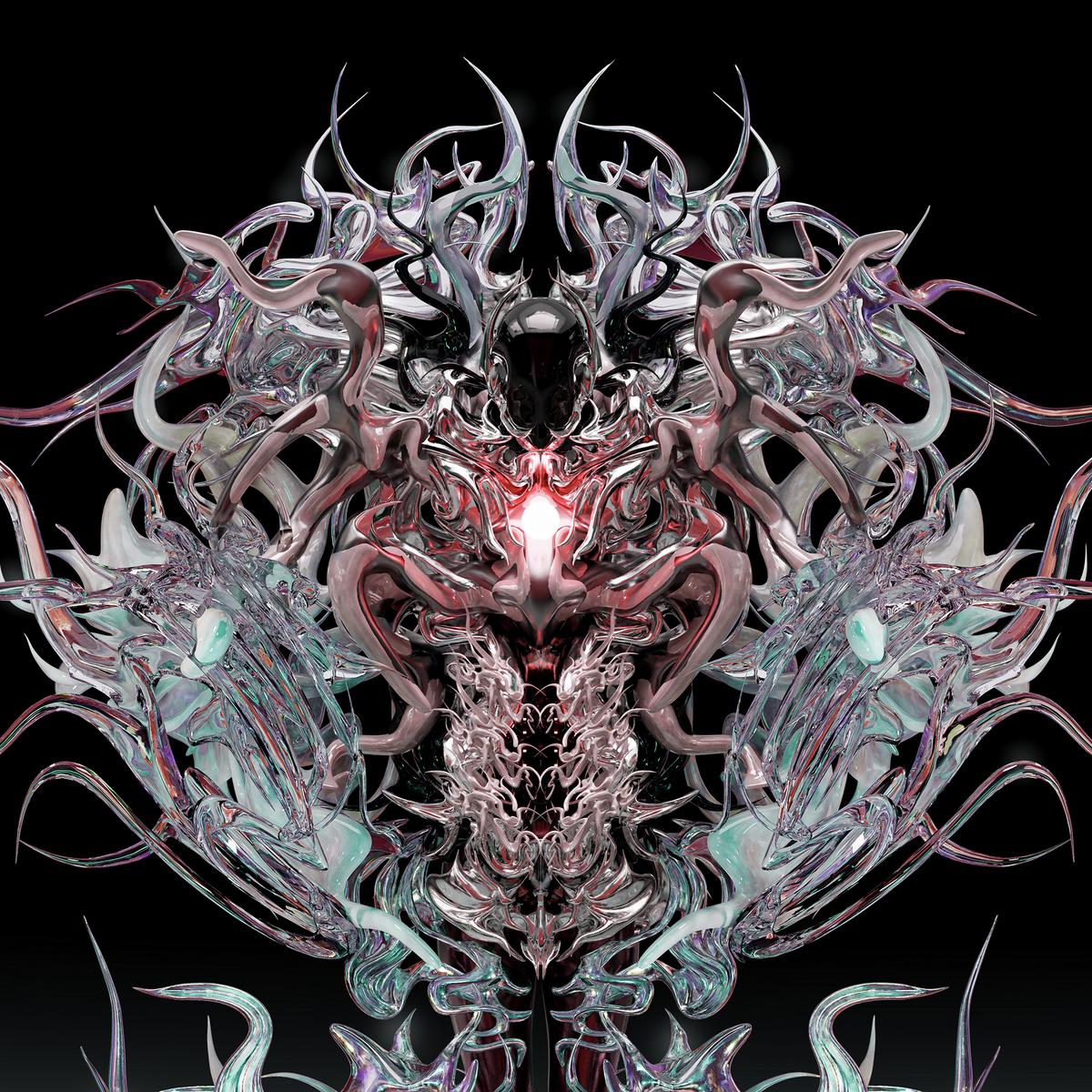 Polyphia - Remember That You Will Die, Vinyl Album